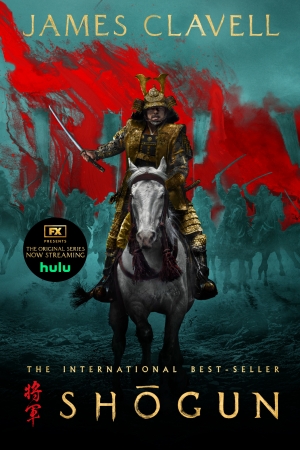 Shōgun - James Clavell