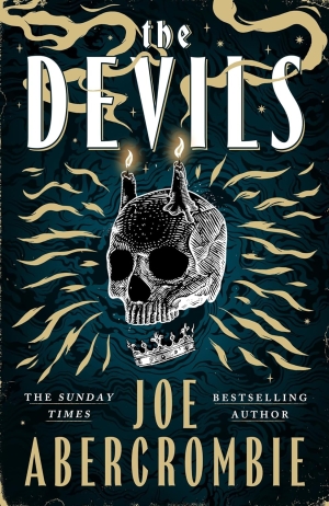 The Devils - Joe Abercrombie